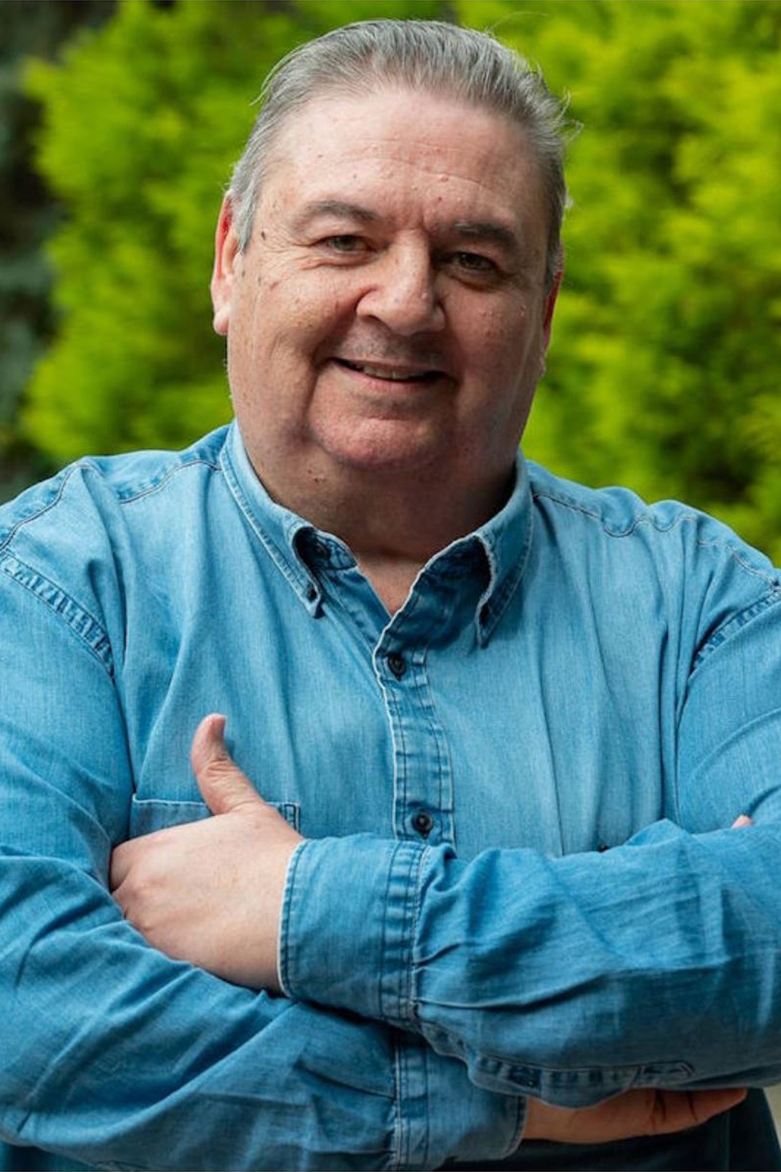 Francisco Zargora