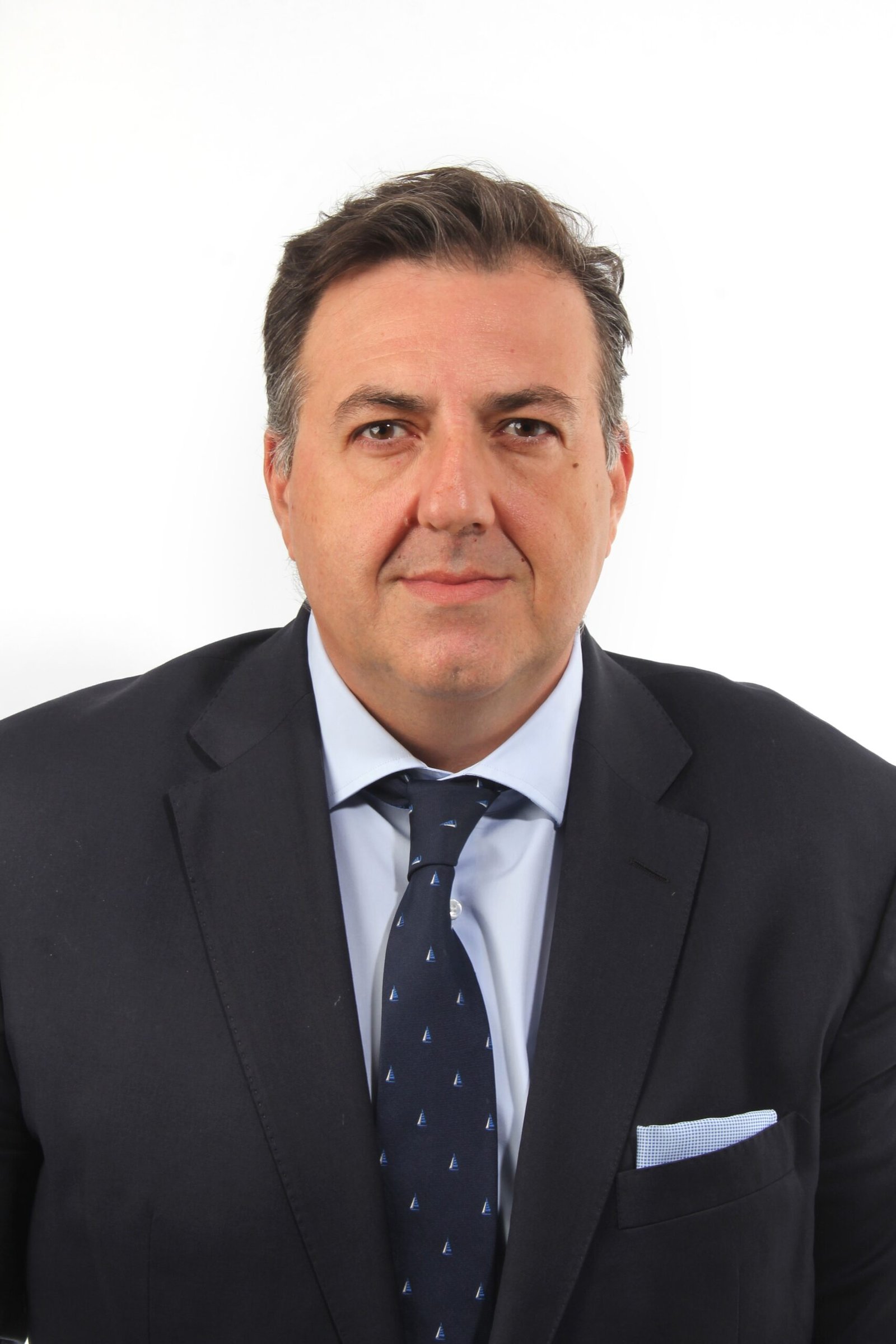 Manuel Torres